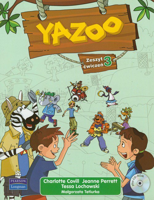 Yazoo PL 3 AB + CD-ROM