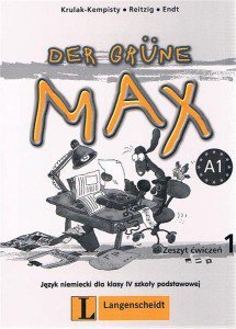 Der grüne Max 1. Ćwiczenia