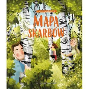 Mapa skarbów