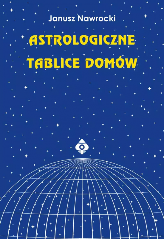 Astrologiczne tablice domów