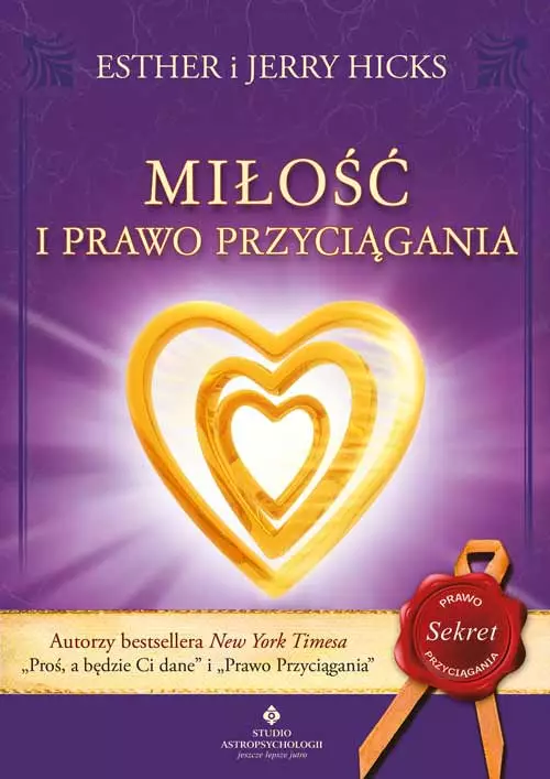 Miłość i prawo przyciągania