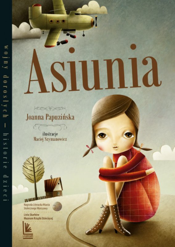 Asiunia. Wydanie 2022