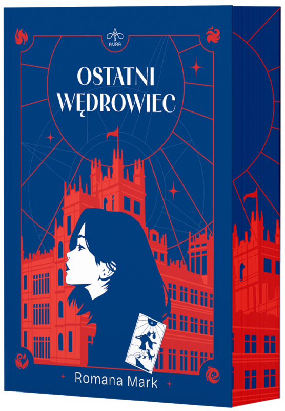 Ostatni Wędrowiec
