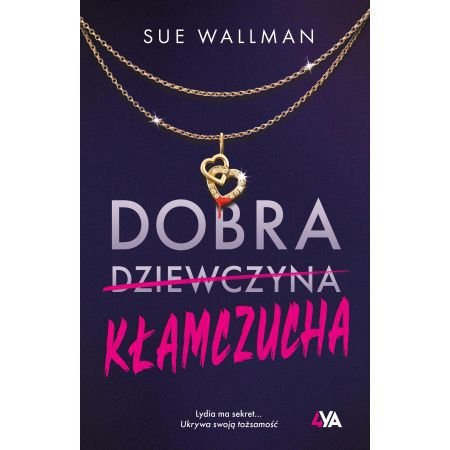 Dobra kłamczucha