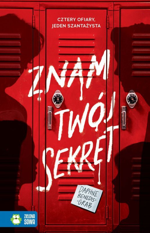 Znam Twój sekret