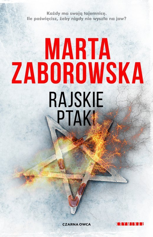 Rajskie ptaki