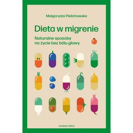 Dieta w migrenie