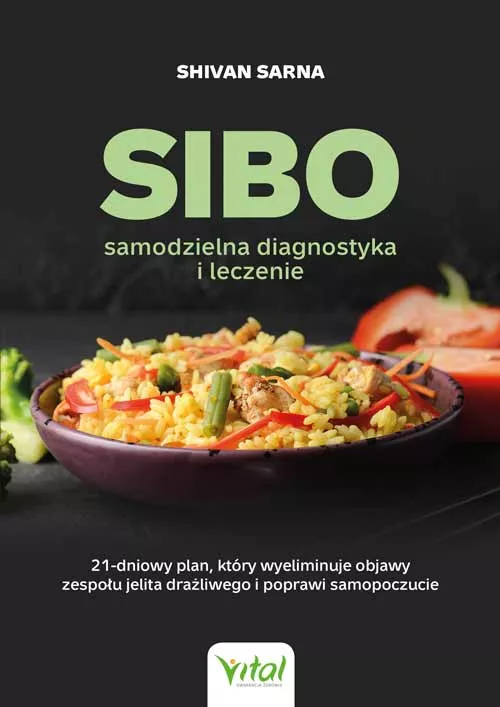 SIBO. Samodzielna diagnostyka i leczenie