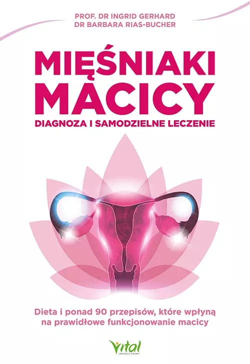 Mięśniaki macicy. Diagnoza i samodzielne leczenie