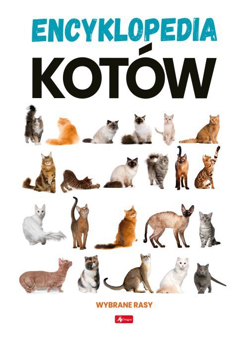 Encyklopedia kotów