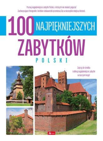 100 najpiękniejszych zabytków Polski