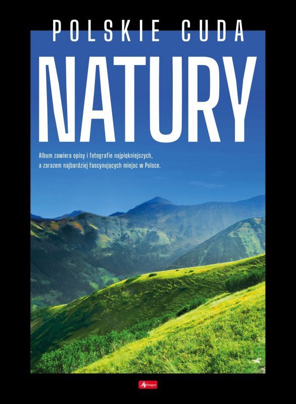 Polskie cuda natury