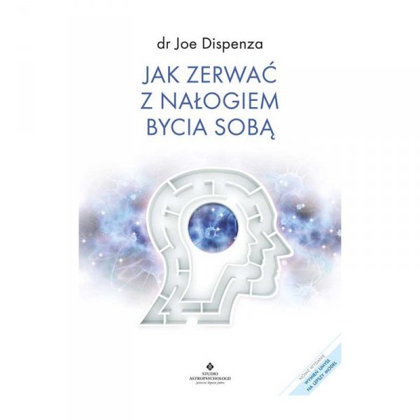 Jak zerwać z nałogiem bycia sobą