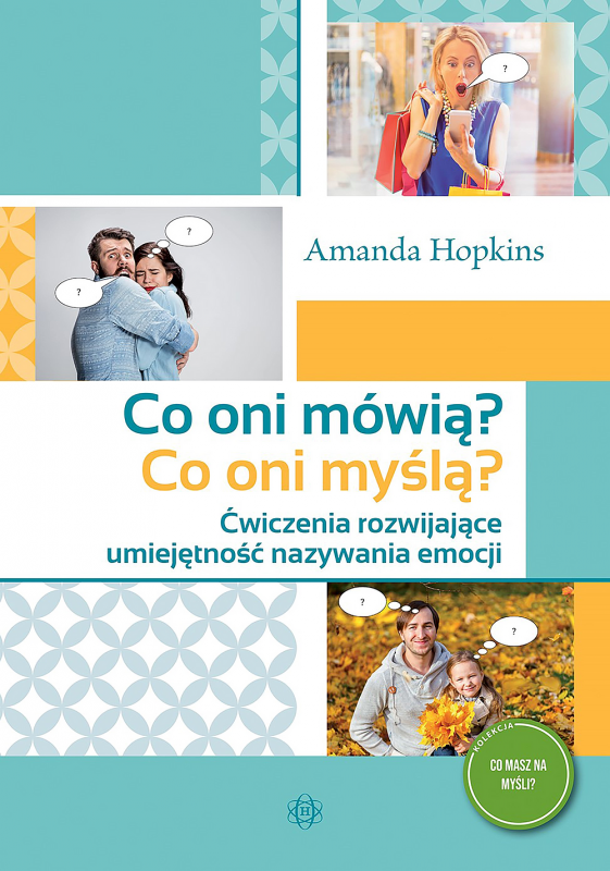 Co oni mówią? Co oni myślą? Wydanie 2024