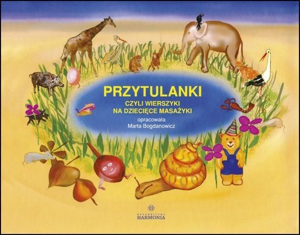 Przytulanki wyd. 2025