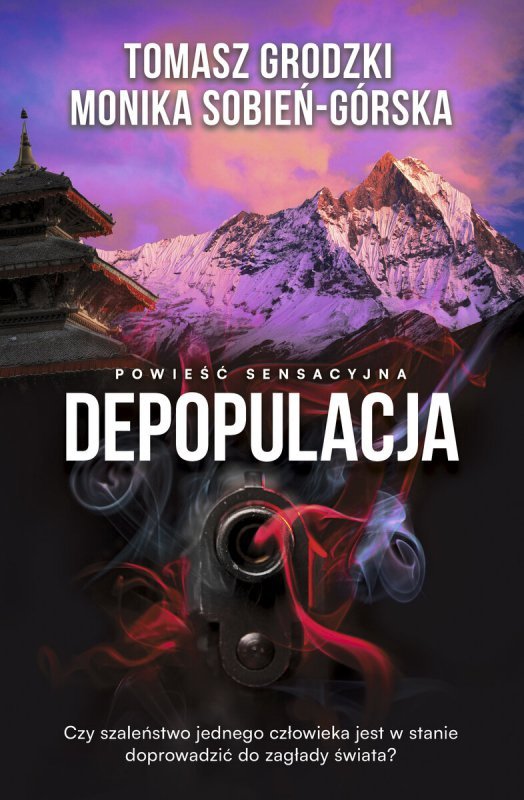 Depopulacja Tomasz Grodzki, Monika Sobień-Górska