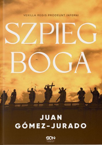 Szpieg Boga