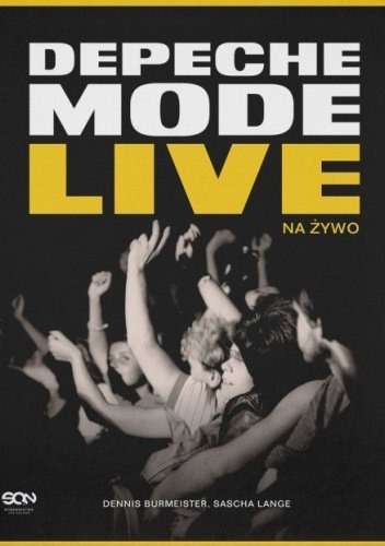 Depeche Mode. Live