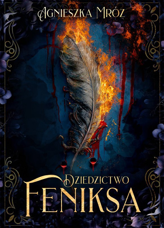 Dziedzictwo Feniksa