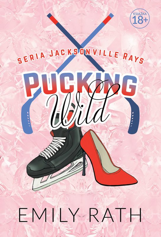 Pucking Wild. Jacksonville Rays. Tom 2