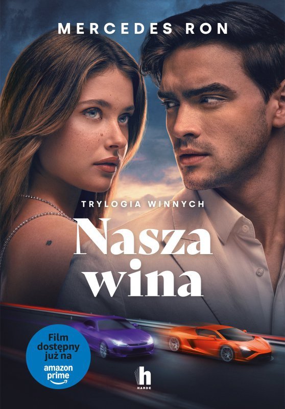 Nasza wina. Trylogia Winnych. Tom 3