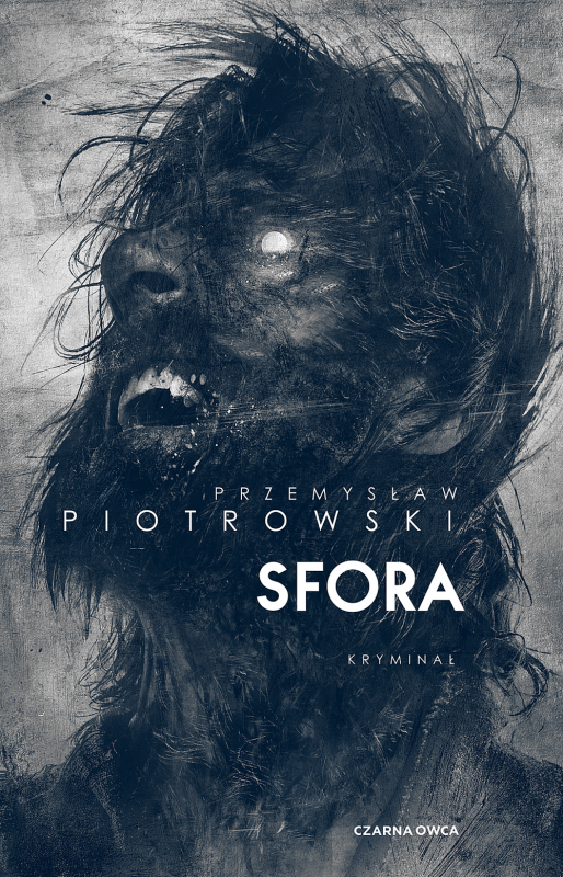 Sfora. Igor Brudny. Tom 2. Oprawa twarda