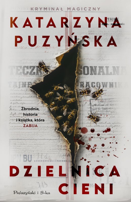 Dzielnica cieni
