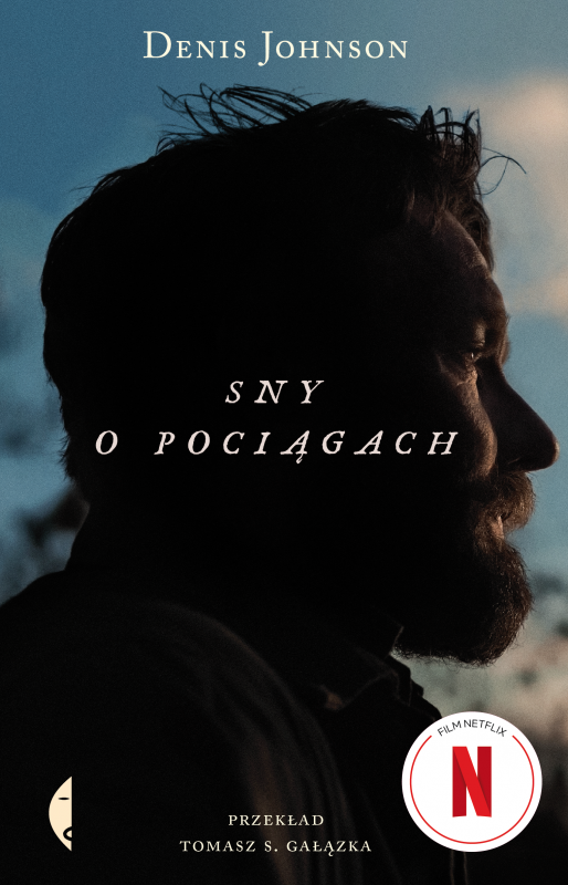 Sny o pociągach. Poza serią