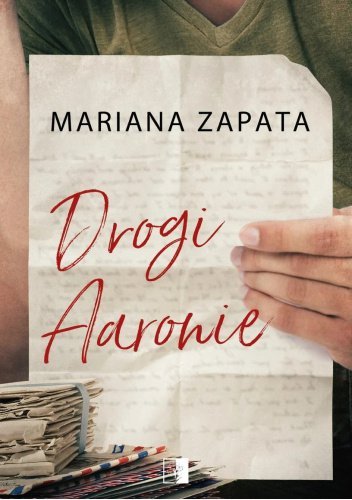 Drogi Aaronie