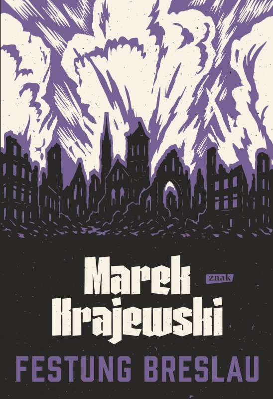 Festung Breslau. Eberhard Mock. Tom 4