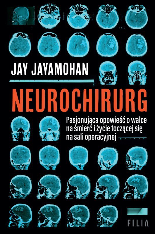 Neurochirurg