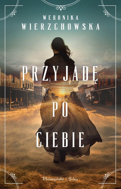 Przyjadę po ciebie