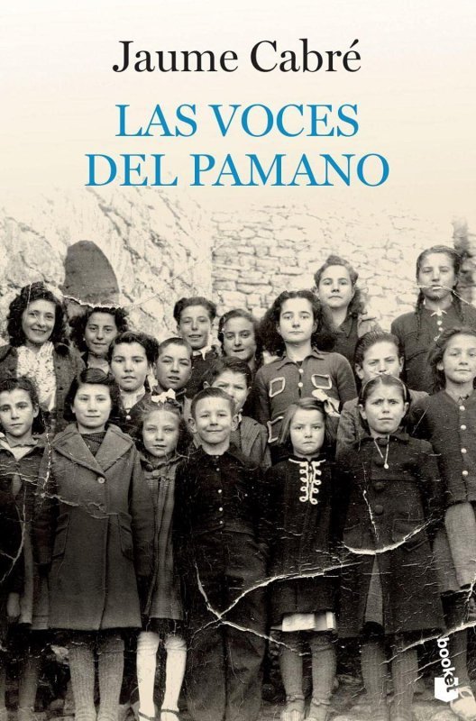 LH Cabre. Las Voces Del Pamano