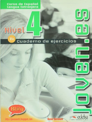 Joven.es 4 ćwiczenia