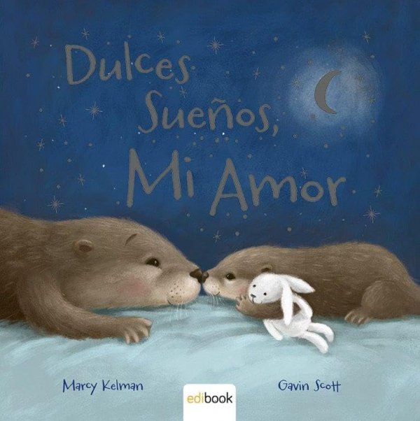 Dulces Suenos, Mi Amor