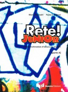 Rete! Junior A podręcznik OOP