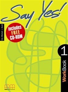 Say Yes 1 wb