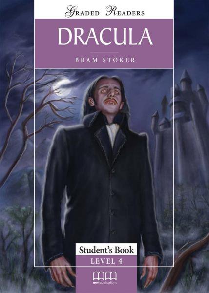 MM Dracula. Graded Readers