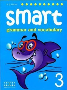 Smart Grammar and Vocabulary 3. Student's Book