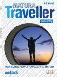 Matura Traveller Elementary WB + CD