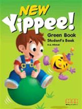 New Yippee Green Book SB