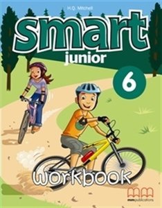 Smart Junior 6 Wb + CD