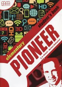 Pioneer. Elementary. Student's Book