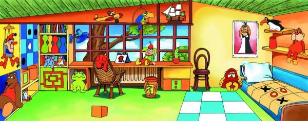 Gry Tygryska. 10 klasycznych gier od 3 do 100 lat