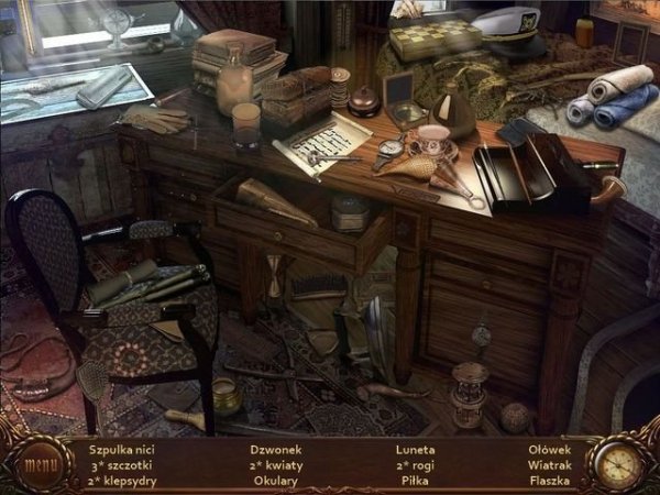 Saga wampirów. Puszka Pandory. Smart games. PC DVD-ROM + 4 gry w wersji demo