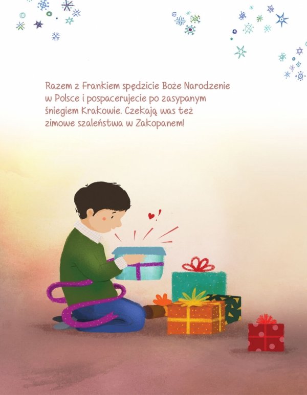 Pakiet dla dzieci polonijnych: Polski na czasie + Hop, do Polski!