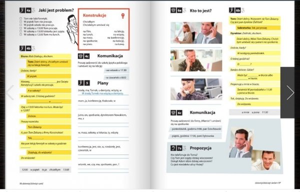 Start 1. Survival Polish. Podręcznik do nauki języka polskiego na poziomie A0-A1 z nagraniami MP3