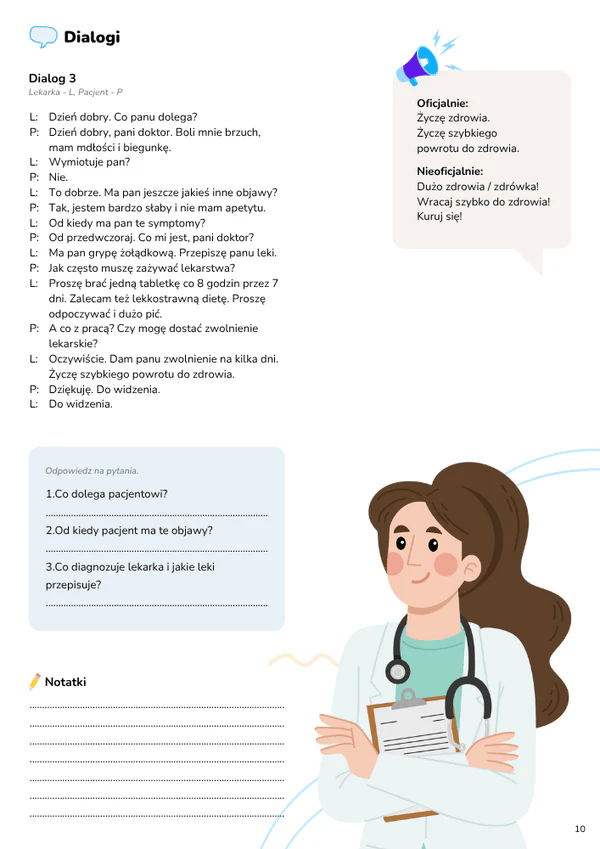 Everyday Polish (EBOOK PDF)