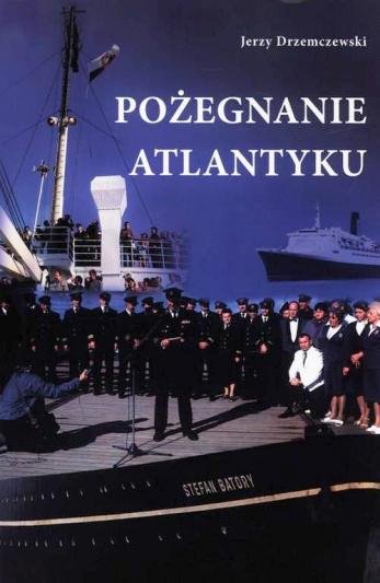 Pożegnanie Atlantyku 