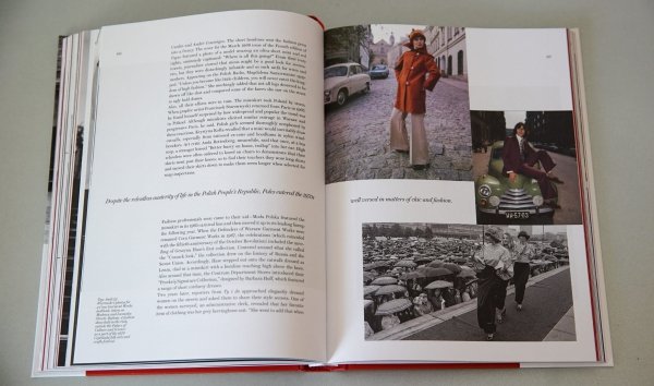 Reason and Flair. A century of fashion in Poland